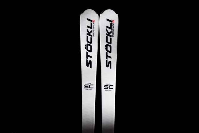Ski Test and Product Reviews
