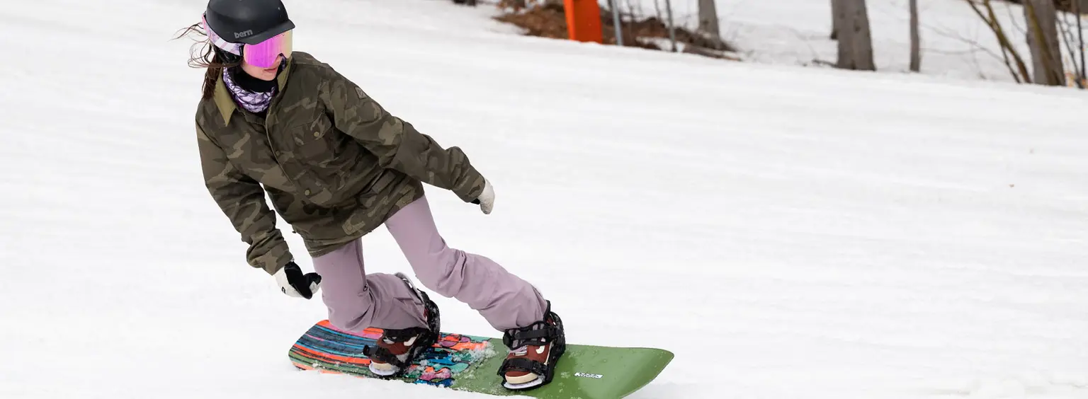Women's | Snowboard Gear