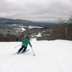 2019 Nordica Astral 84 Women's Skis 4