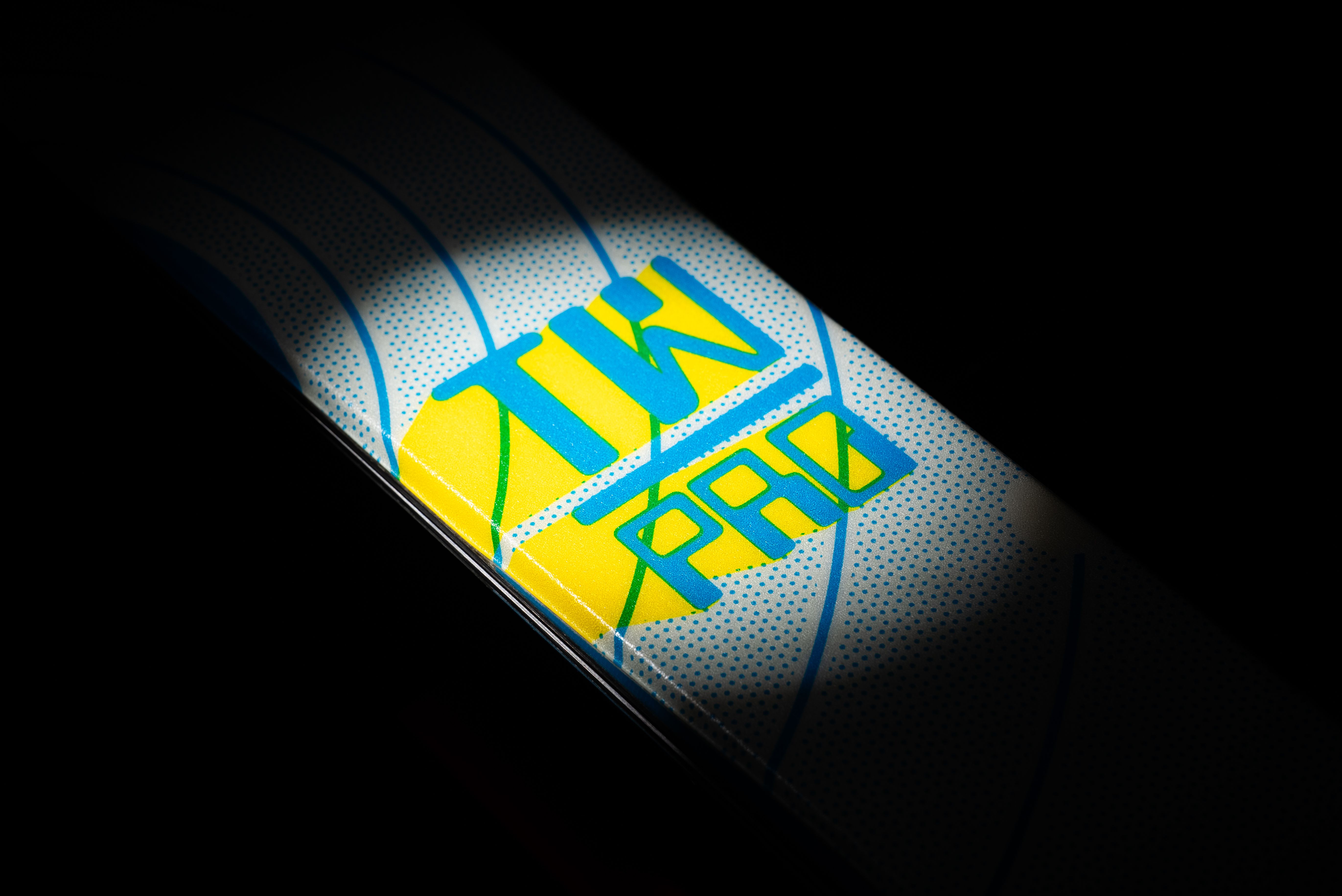 2024 Line Tom Wallisch Pro