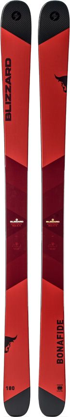 2019 Blizzard Bonafide Skis 2