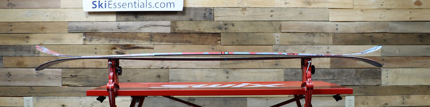 2022 K2 RECKONER 92 ALLIANCE