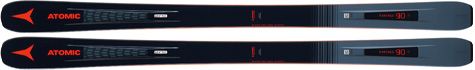 2019 Atomic Vantage 90 Ti Ski Image