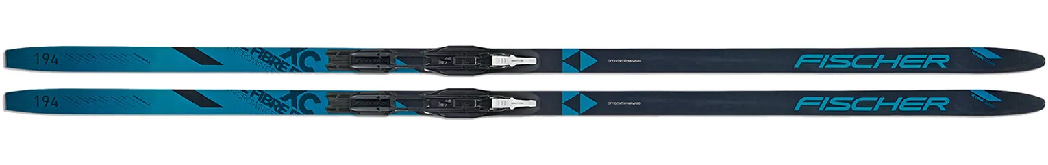 2021 FISCHER FIBRECROWN XC