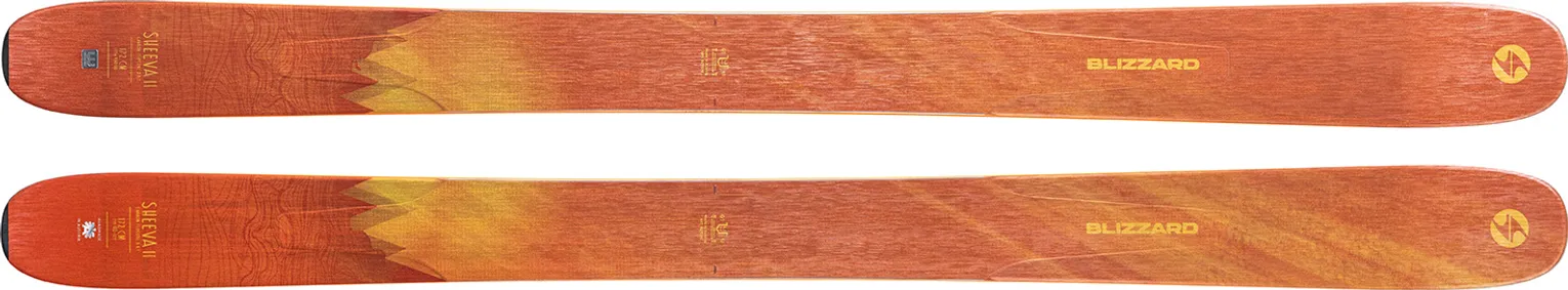 2022 BLIZZARD SHEEVA 11