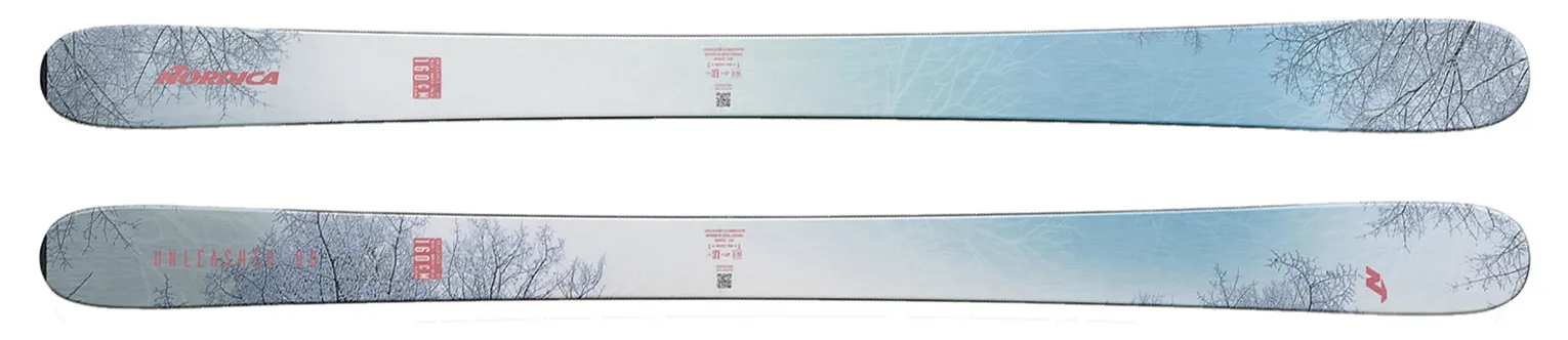 2024 Nordica Unleashed 90 Tree