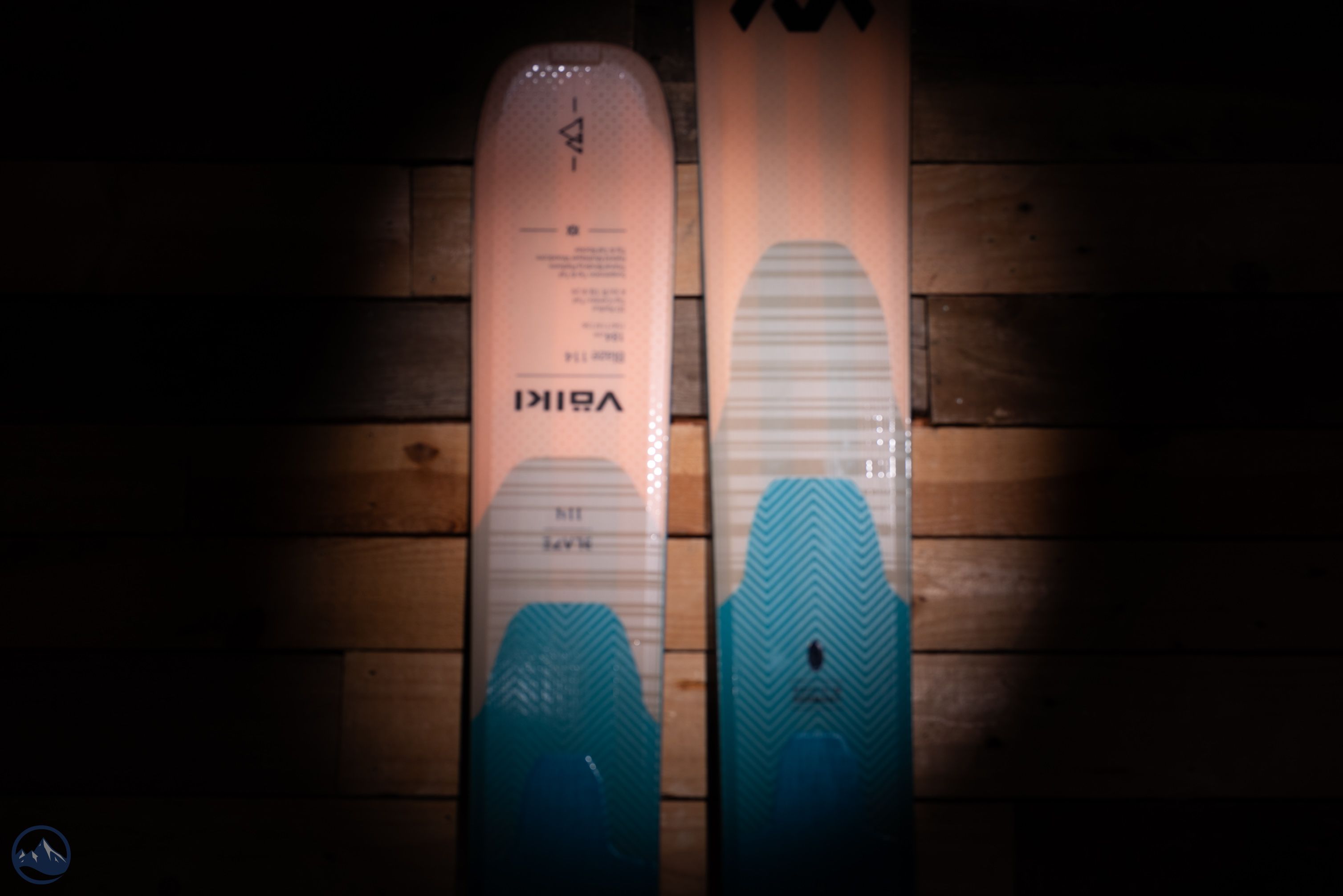 2025 Volkl Blaze 114 | SkiEssentials