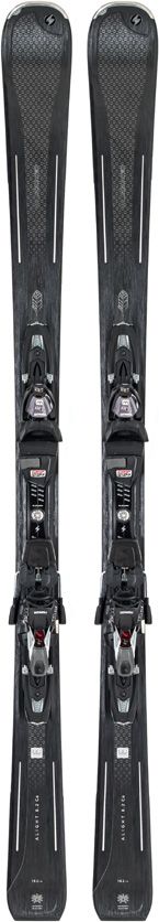 2019 Blizzard Alight 82 Ca Women's Skis 2