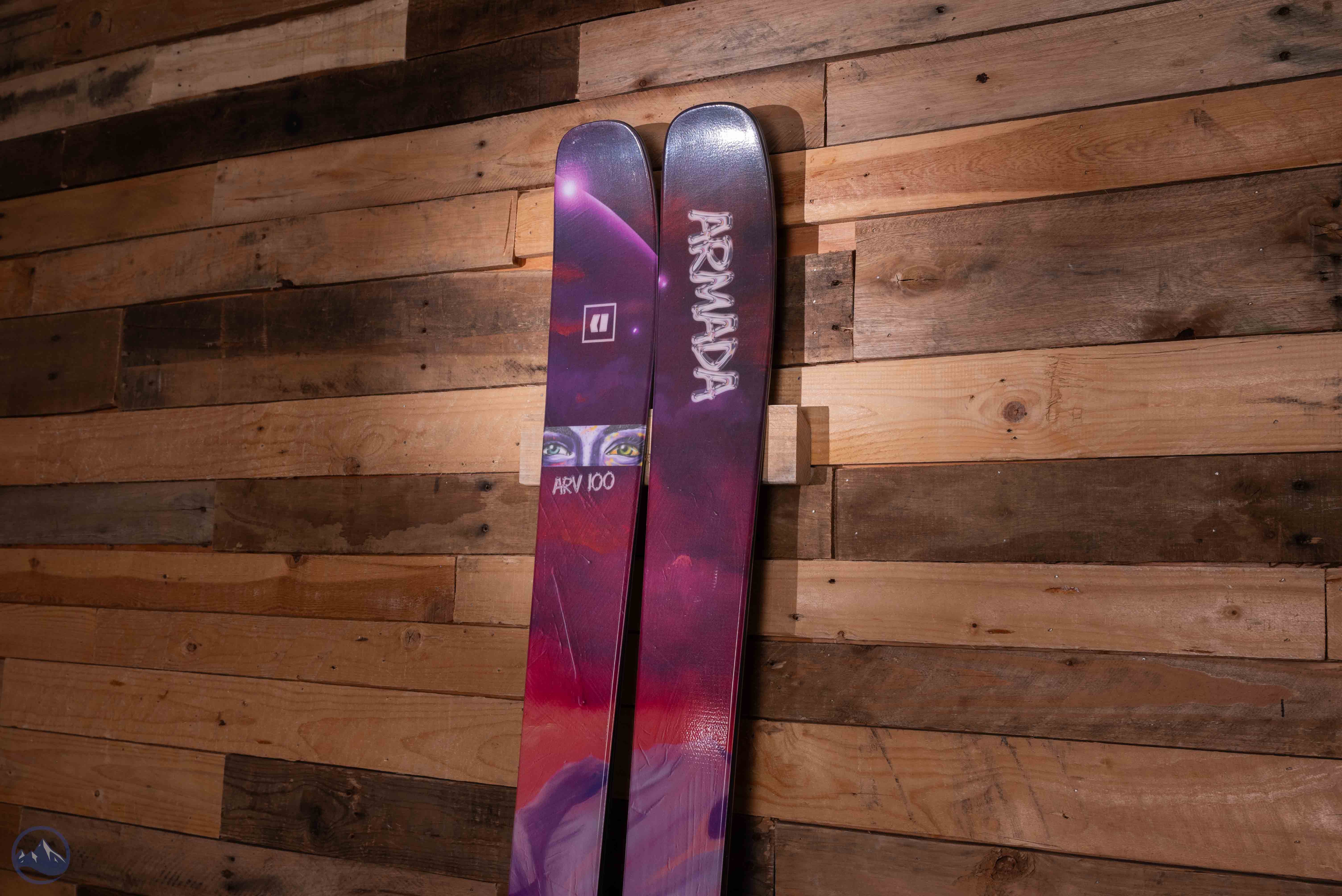 2026 Armada ARV 100 | SkiEssentials