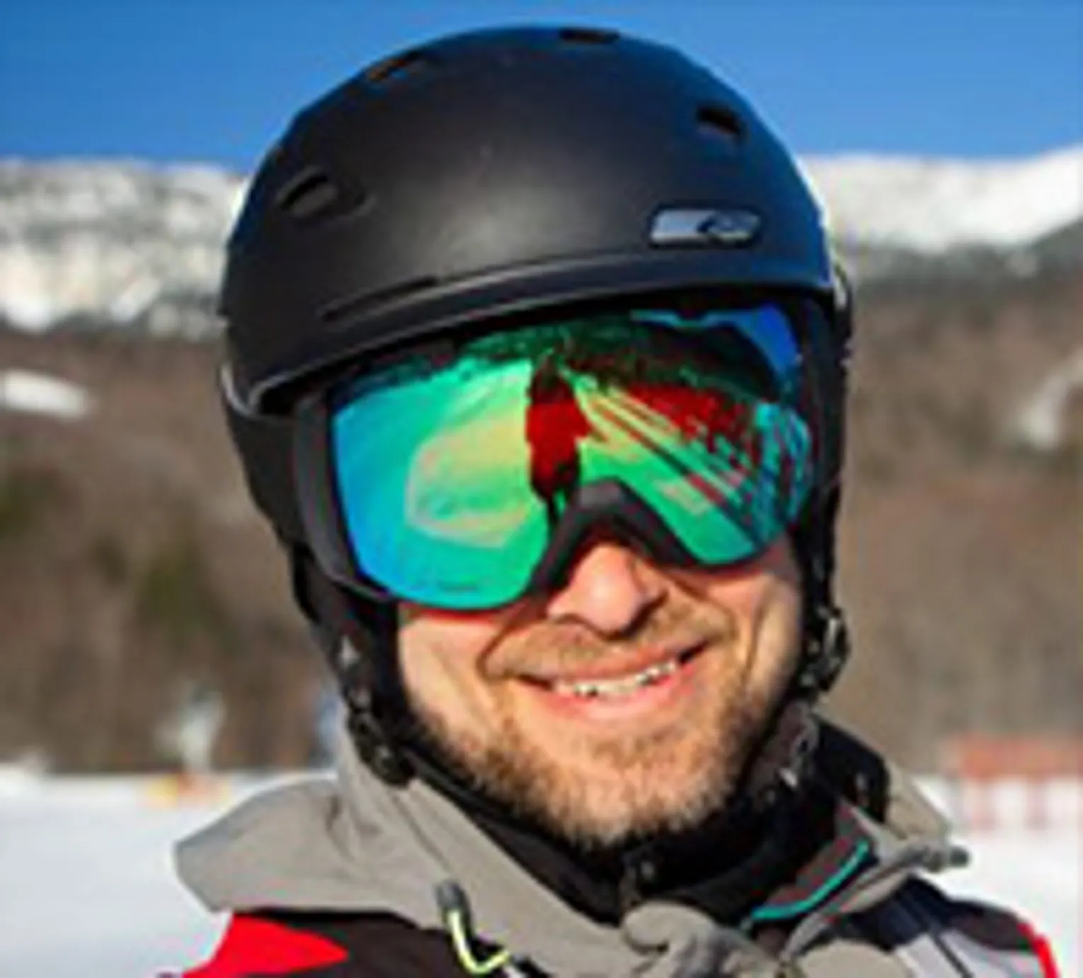 Brad Moskowitz