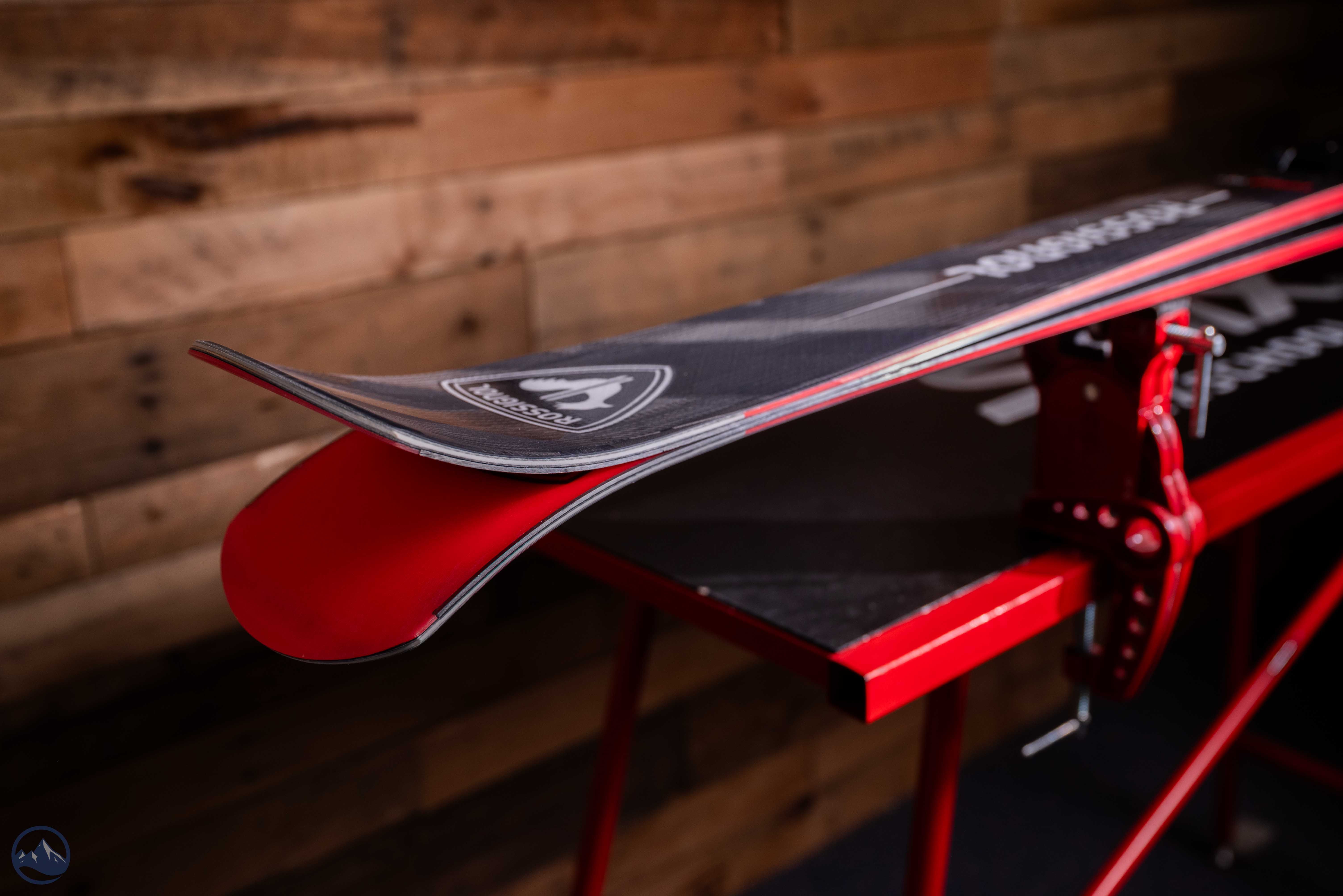 2026 Rossignol Forza 70 V-Ti