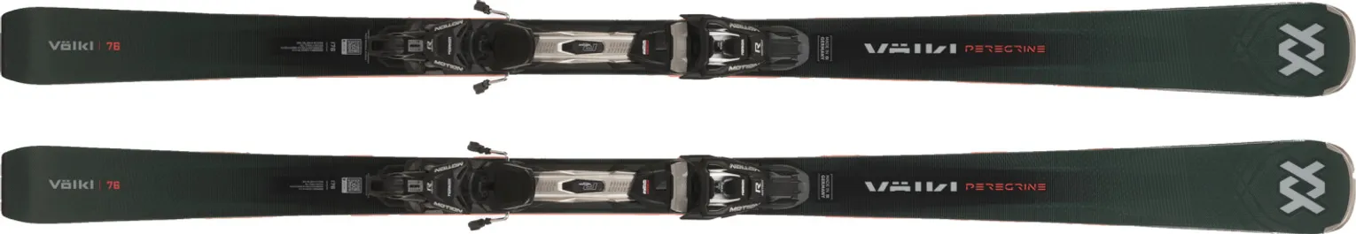 2027 Volkl Peregrine 76