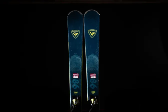 Ski Test and Product Reviews
