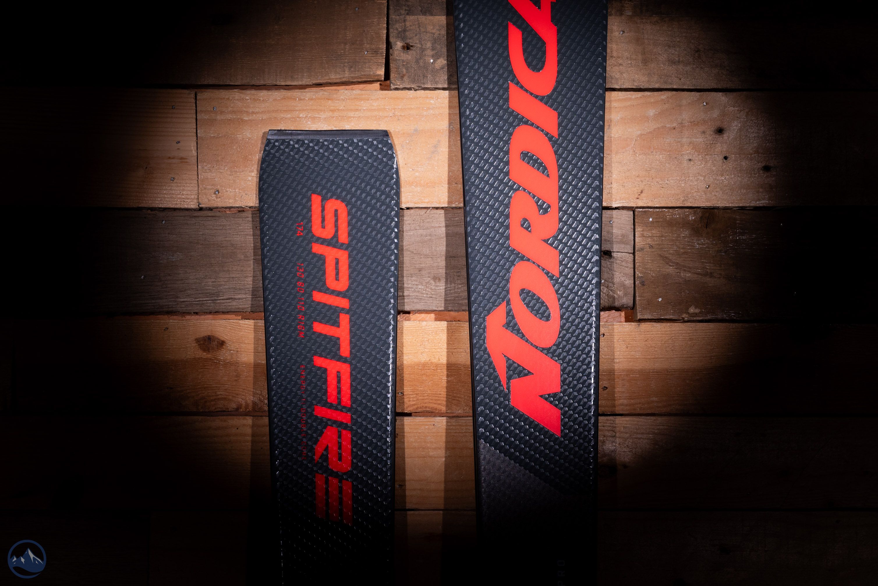 2025 Nordica Spitfire DC 80 PRO