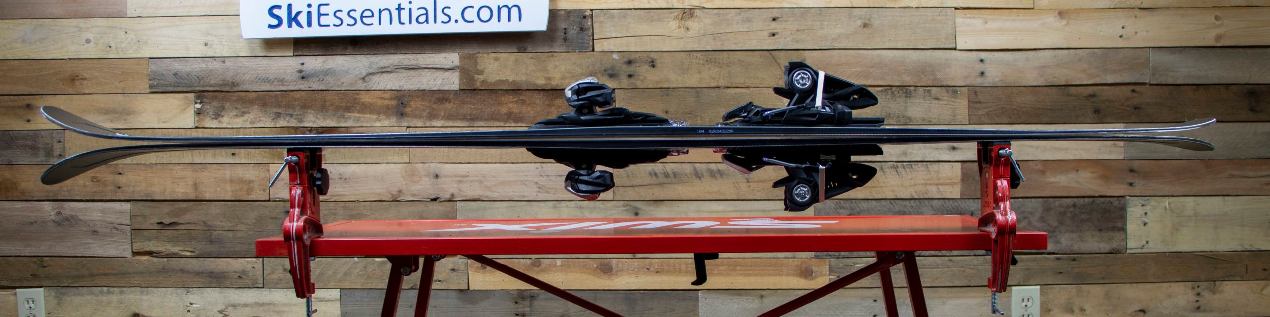 2021 VOLKL KATANA 108