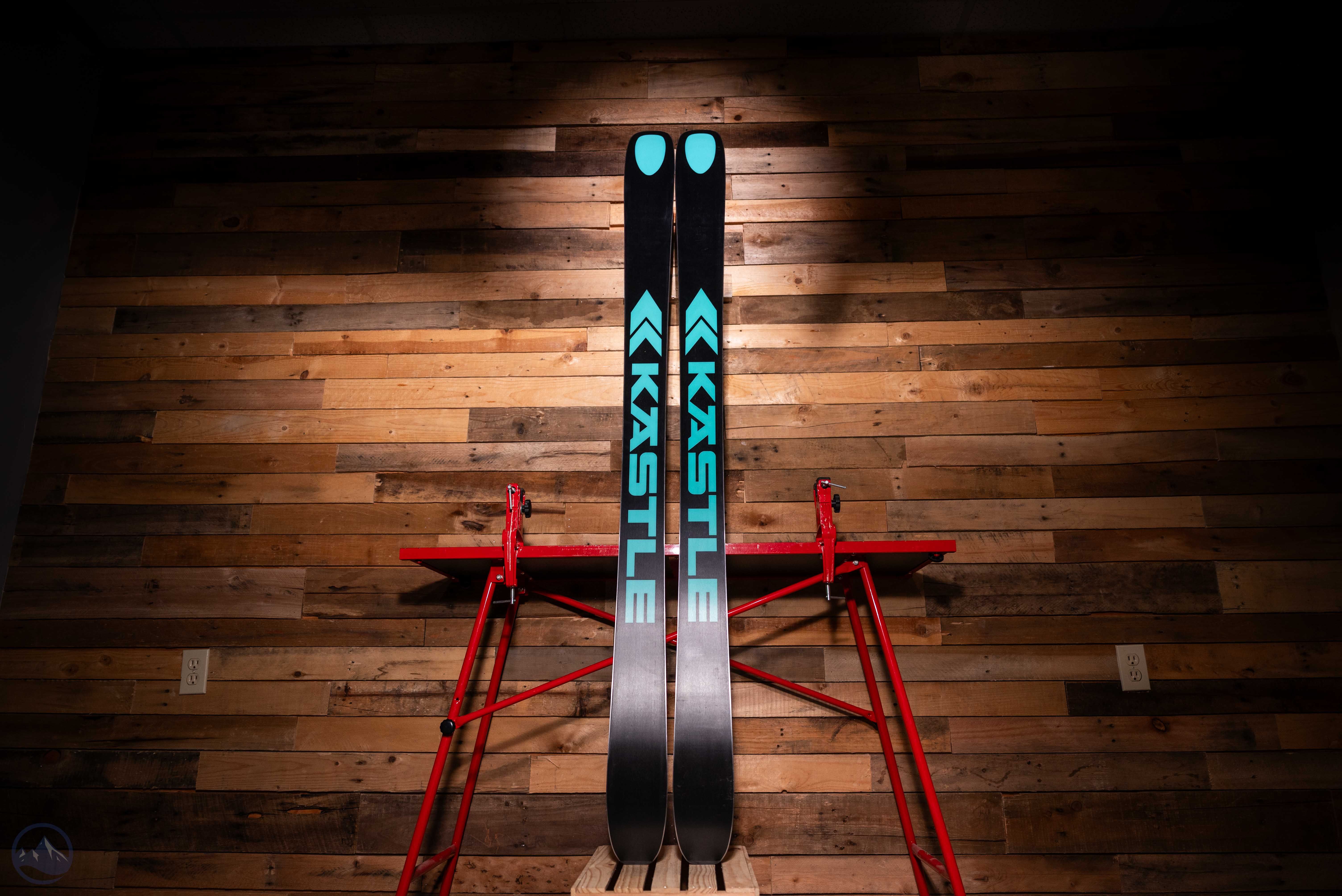 トランセンド 2027 Kastle Transcend 98 | SkiEssentials