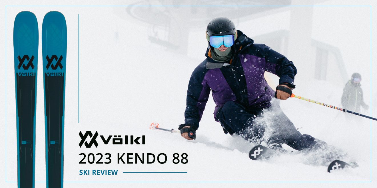 Volkl kendo deals