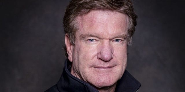 Top Five Fridays November 26, 2021: Rusty Gregory Image