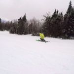 2018 Nordica Enforcer 110 Skis
