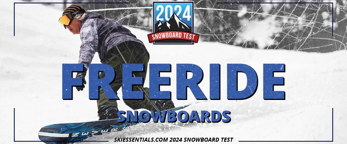 Men's Freeride