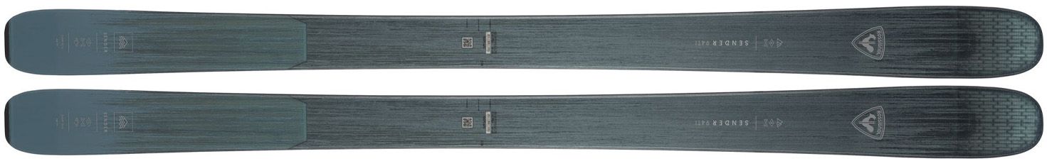 2023 Rossignol Sender 94 Ti Skis