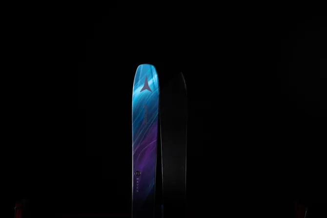Ski Test and Product Reviews