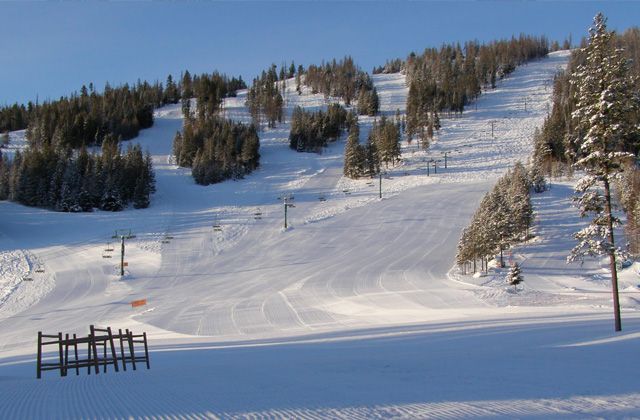 Top Five Fridays February 23, 2024: Loup Loup Ski Area Image