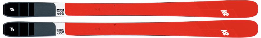 2020 K2 MINDBENDER 90C