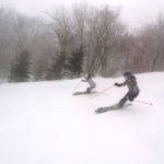 2018 Atomic Vantage 90 CTI Women's Skis