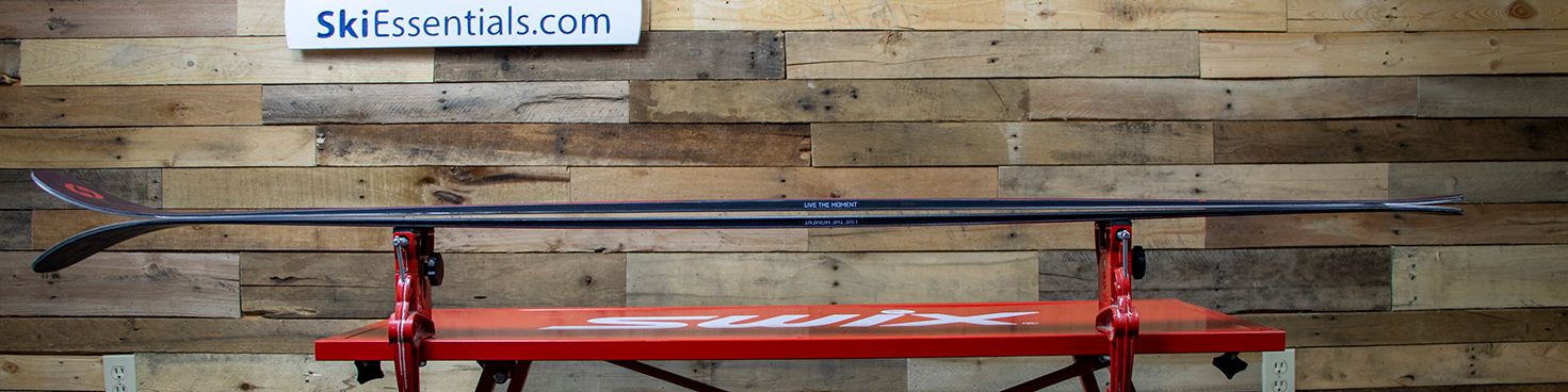 スキー BLIZZARD BRAHMA 88 166 Blizzard Brahma 88 Skis 2024 — Ski Pro AZ