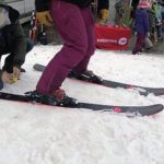 2019 Rossignol Sky 7 HD Women's Skis 3