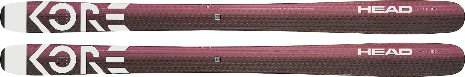 2023 HEAD KORE 103 W