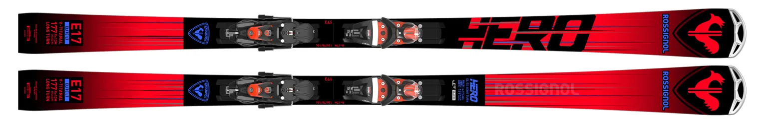 2025 Rossignol Hero Elite LT TI
