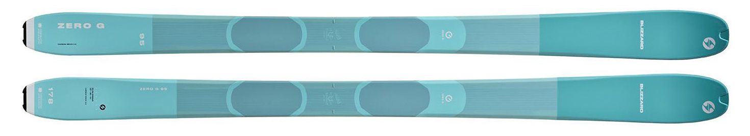 2024 Blizzard Zero G 95 W