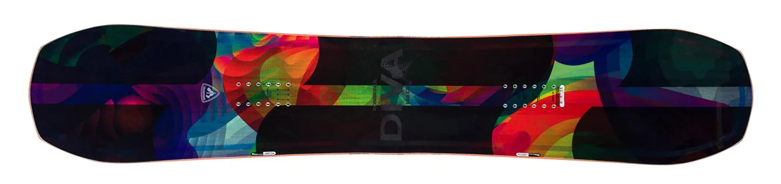 2023 ROSSIGNOL DIVA