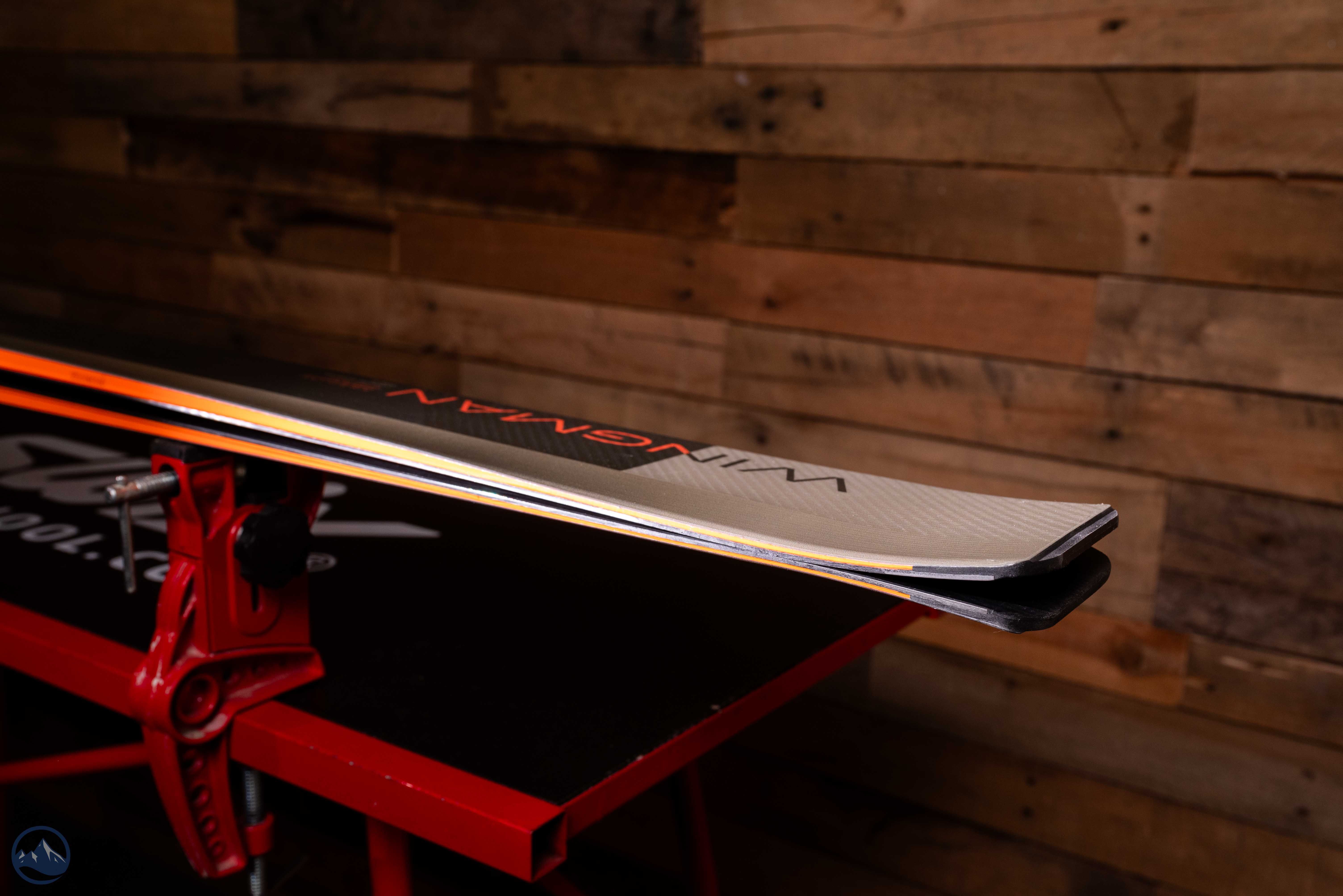 2026 Elan Wingman 83 TI