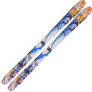 2022 NORDICA SOUL RIDER 97