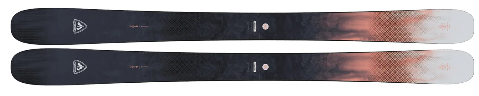 2023 ROSSIGNOL RALLYBIRD 104 TI