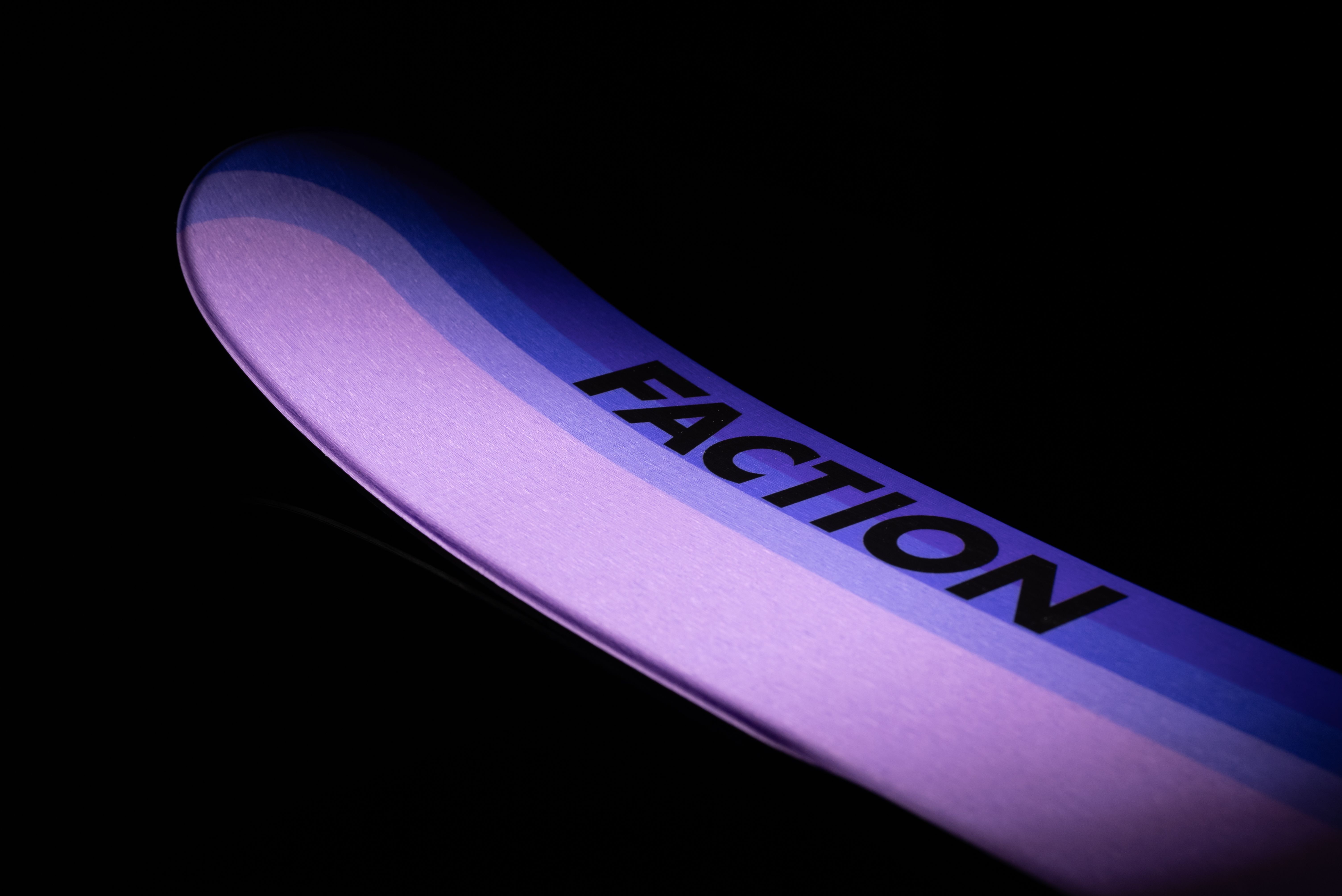 2024 Faction Dancer 3X | SkiEssentials