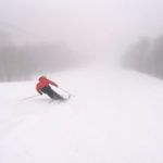 2018 Rossignol Black Ops Skis