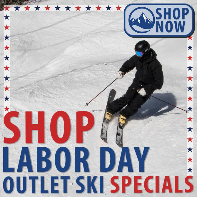 Shop 2027 skis