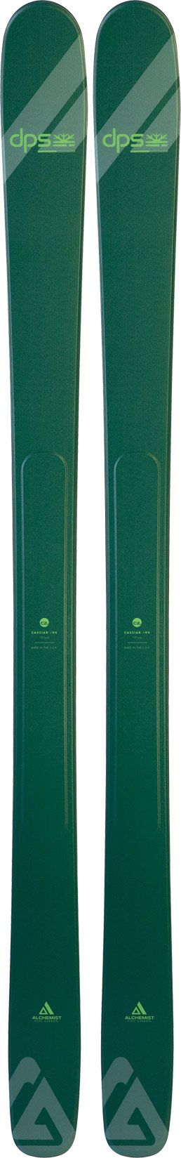 2020 DPS CASSIAR A94 C2