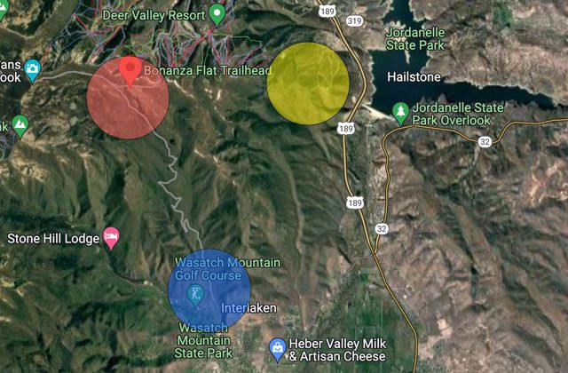 Top Five Fridays August 11, 2023: Snow Ridge Tornado Image