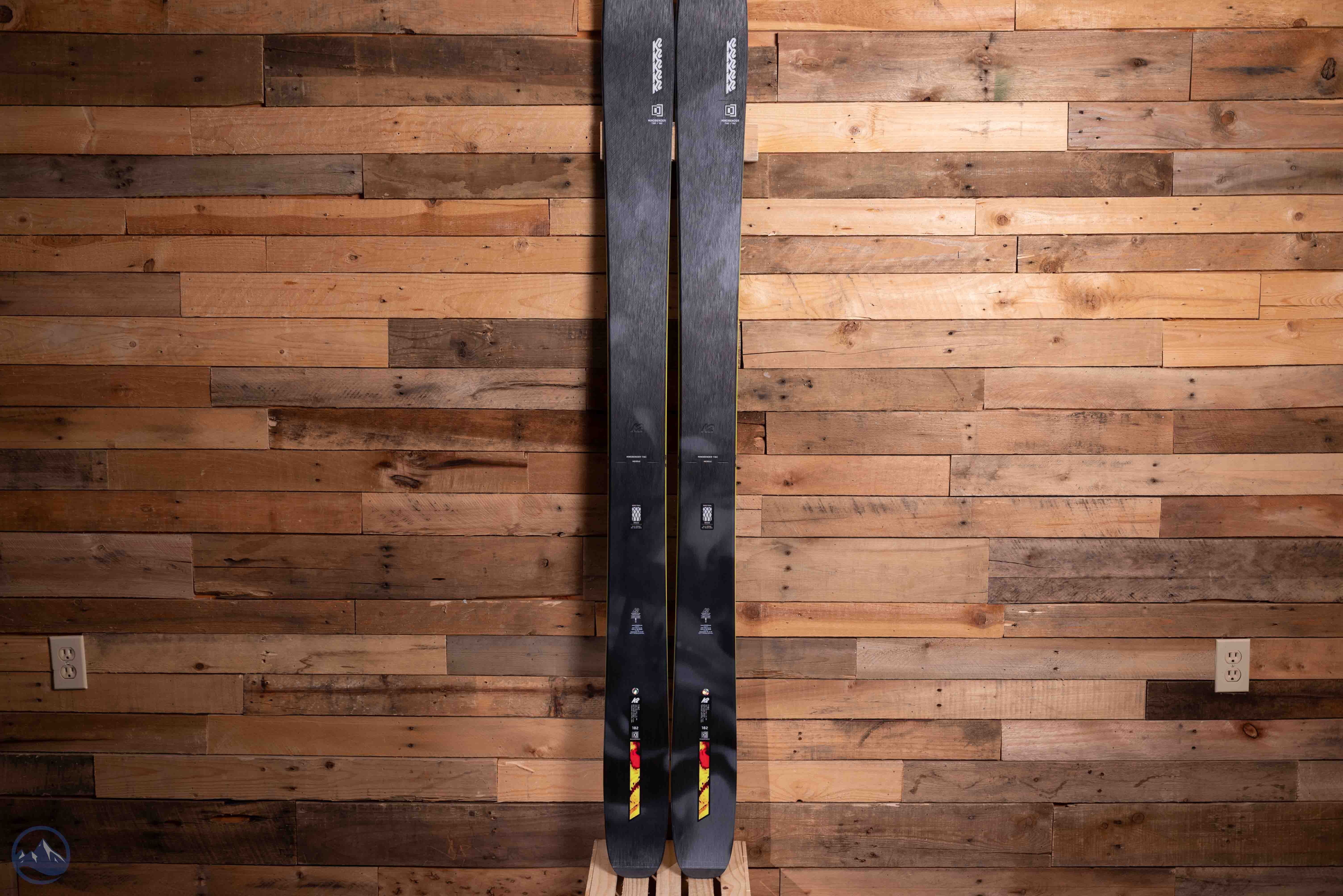 2026 K2 Mindbender 116C
