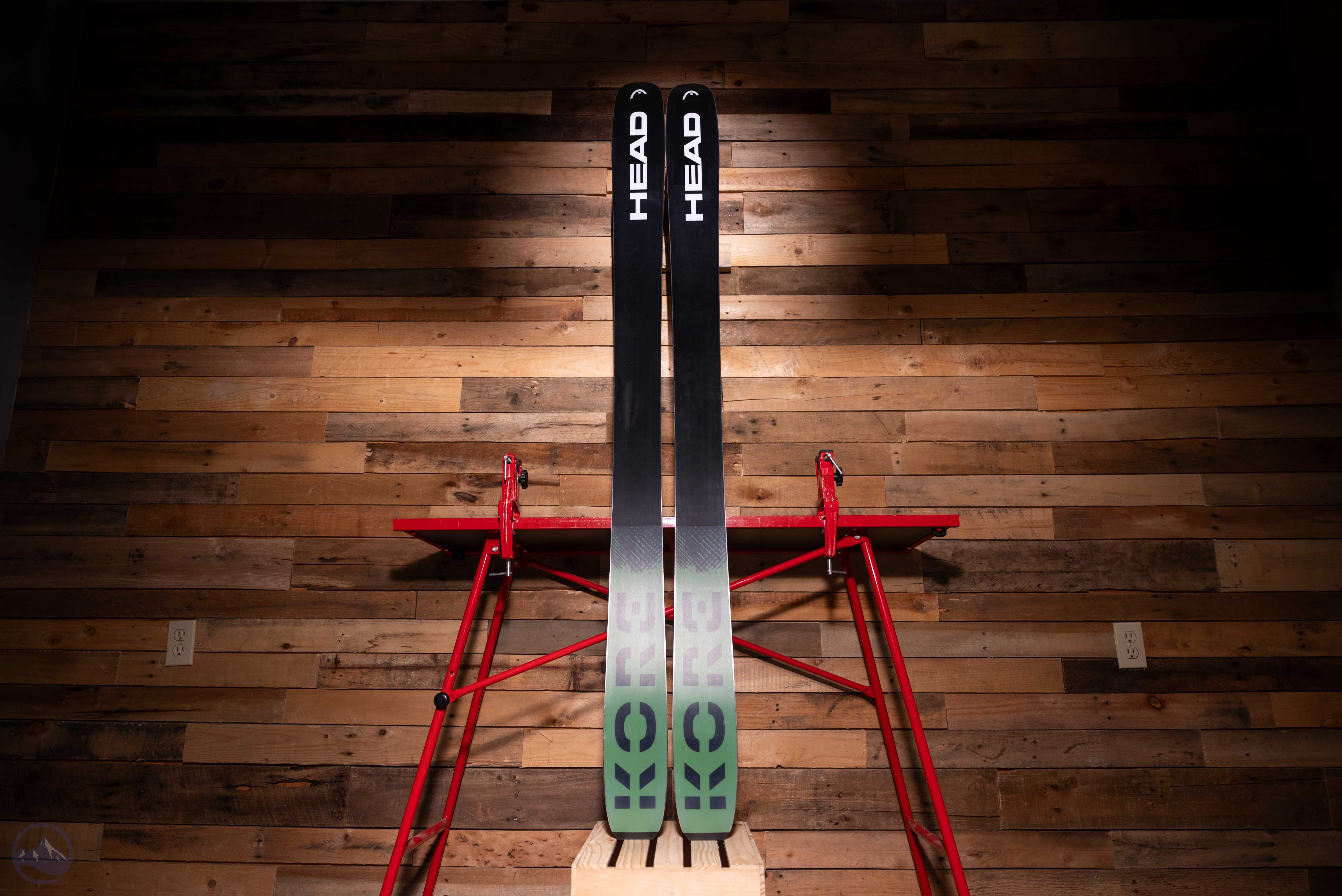 2027 Head Kore 106 TI | SkiEssentials