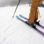 2019 Blizzard Black Pearl 88 Women's Skis 4