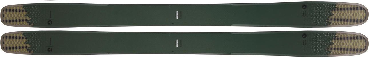 2020 Rossignol Super 7 HD Skis