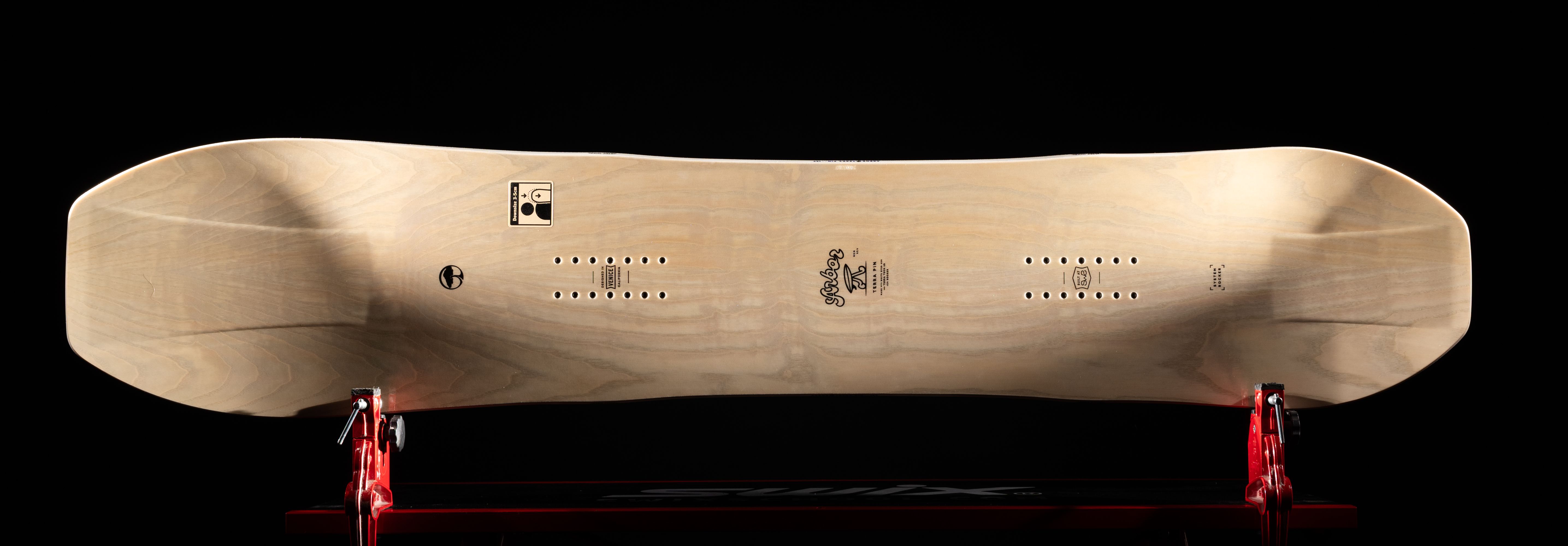 2024 Arbor Terrapin Rocker