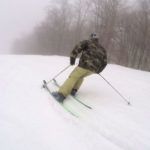 2018 Fischer Ranger 98 Skis