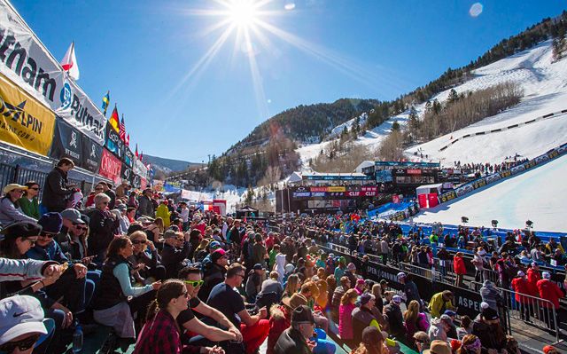 Top Five Fridays September 2, 2022: Aspen Downhill Race Image